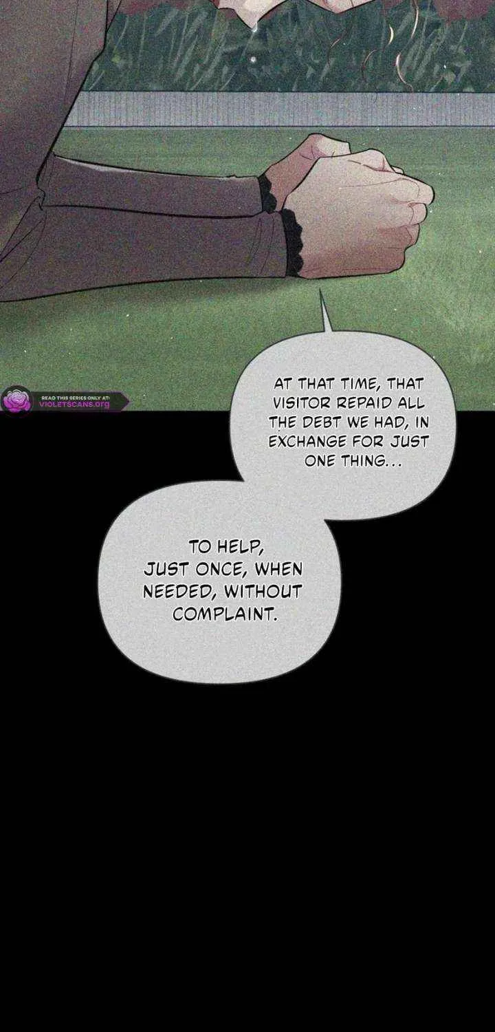 Don’t Worry, We Both Agreed to this Fraudulent Marriage Chapter 49 page 75 - 