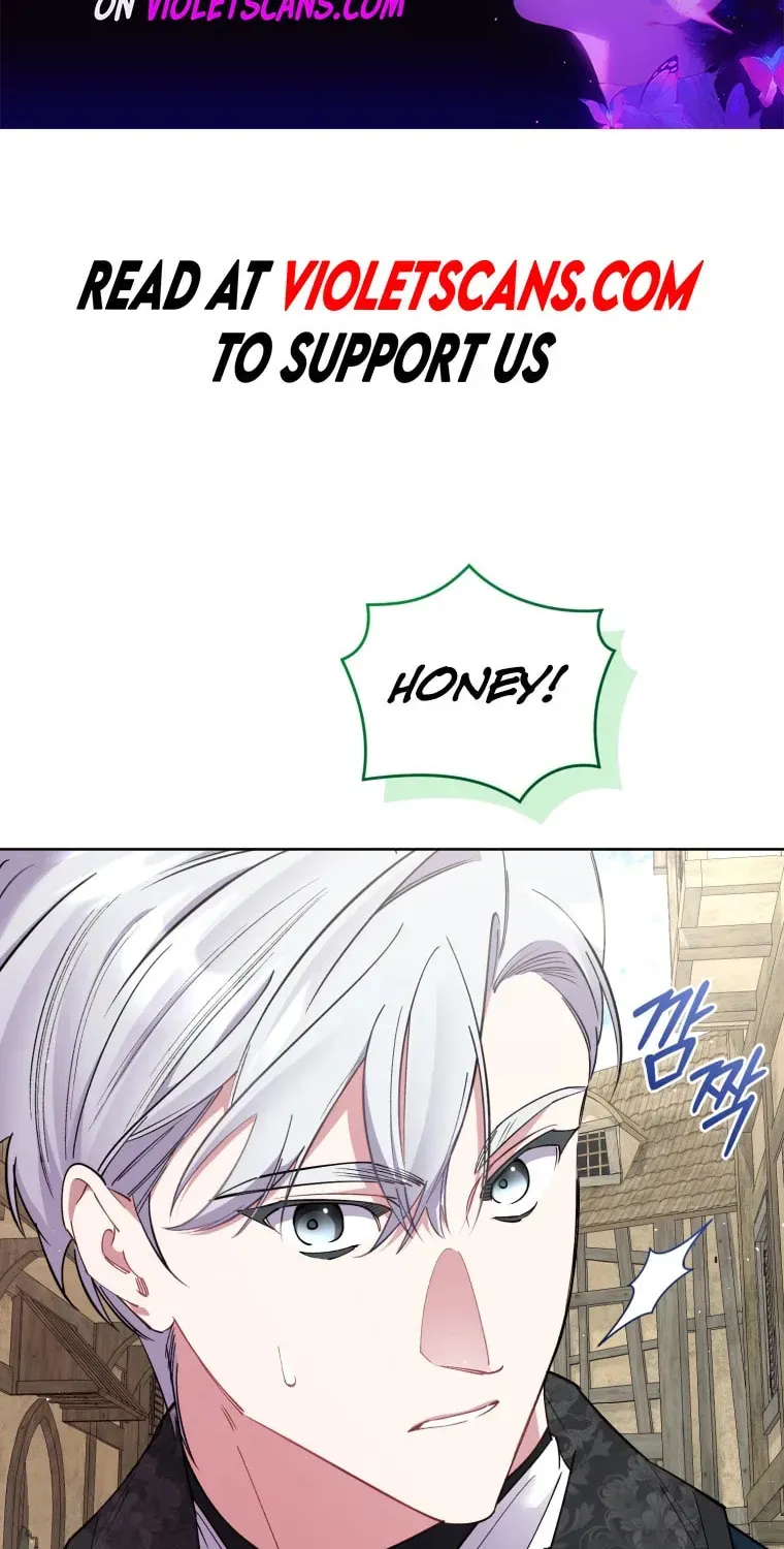Don’t Worry, We Both Agreed to this Fraudulent Marriage Chapter 5.1 page 2 - 