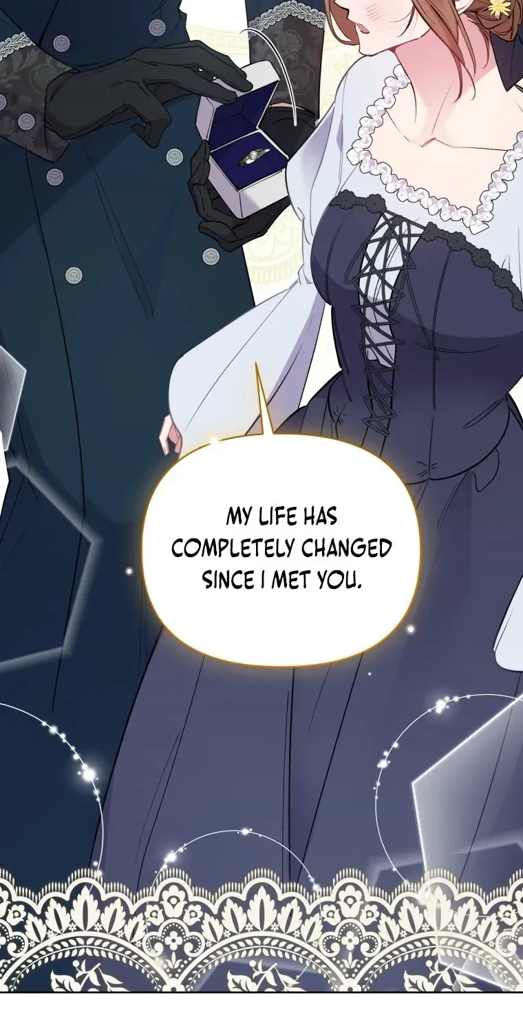 Don’t Worry, We Both Agreed to this Fraudulent Marriage Chapter 5.1 page 101 - 