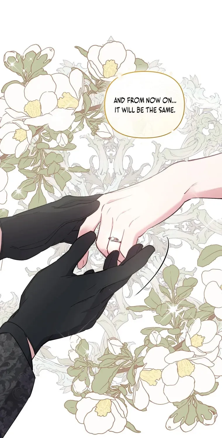 Don’t Worry, We Both Agreed to this Fraudulent Marriage Chapter 5.1 page 102 - 