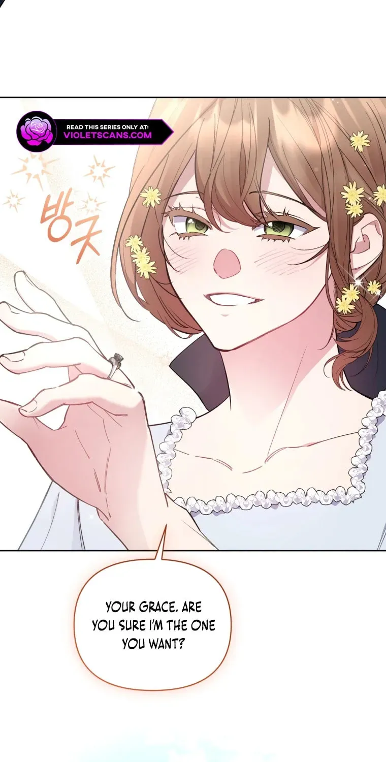 Don’t Worry, We Both Agreed to this Fraudulent Marriage Chapter 5.1 page 103 - 