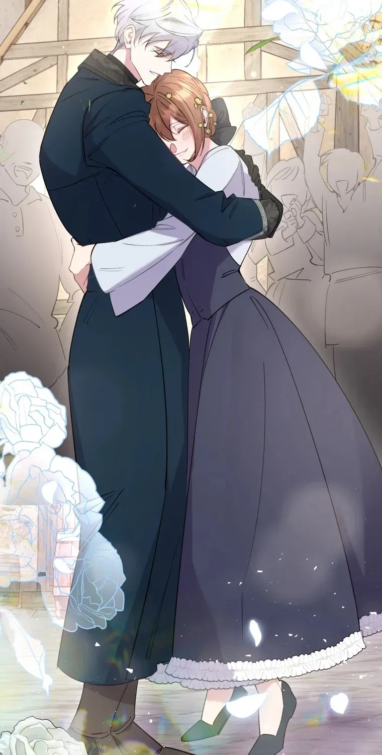 Don’t Worry, We Both Agreed to this Fraudulent Marriage Chapter 5.1 page 105 - 