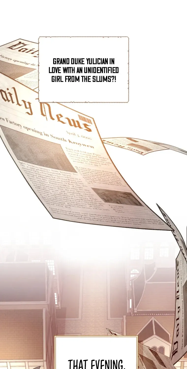 Don’t Worry, We Both Agreed to this Fraudulent Marriage Chapter 5.1 page 107 - 