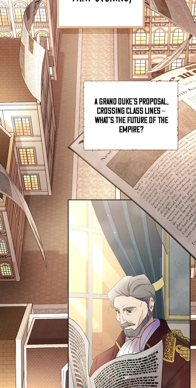 Don’t Worry, We Both Agreed to this Fraudulent Marriage Chapter 5.1 page 108 - 