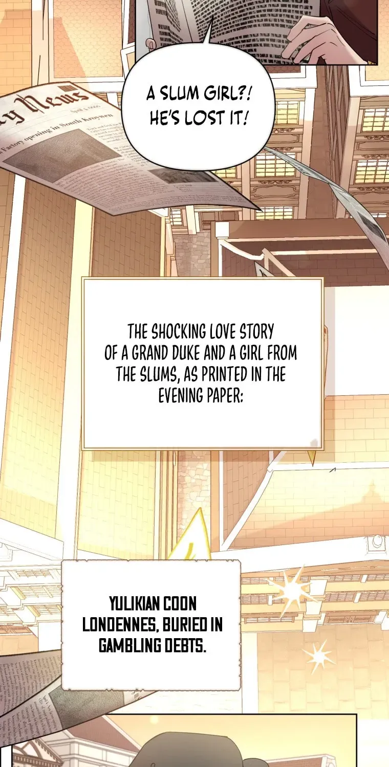Don’t Worry, We Both Agreed to this Fraudulent Marriage Chapter 5.1 page 109 - 