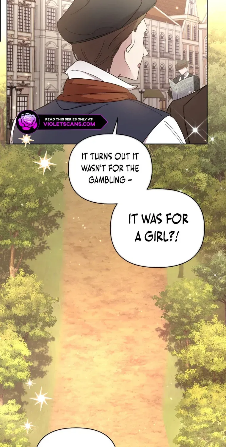 Don’t Worry, We Both Agreed to this Fraudulent Marriage Chapter 5.1 page 110 - 