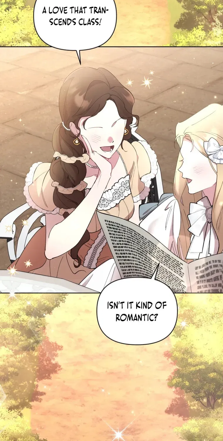 Don’t Worry, We Both Agreed to this Fraudulent Marriage Chapter 5.1 page 111 - 