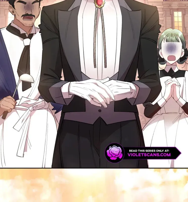 Don’t Worry, We Both Agreed to this Fraudulent Marriage Chapter 5.1 page 114 - 