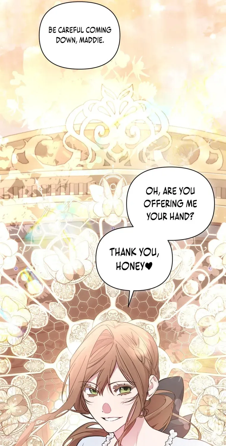 Don’t Worry, We Both Agreed to this Fraudulent Marriage Chapter 5.1 page 115 - 