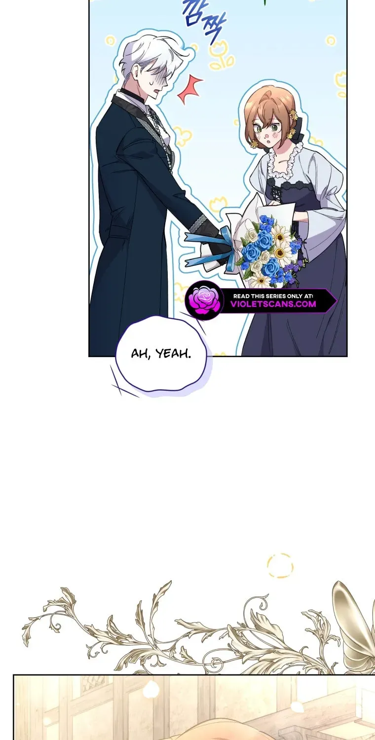 Don’t Worry, We Both Agreed to this Fraudulent Marriage Chapter 5.1 page 14 - 