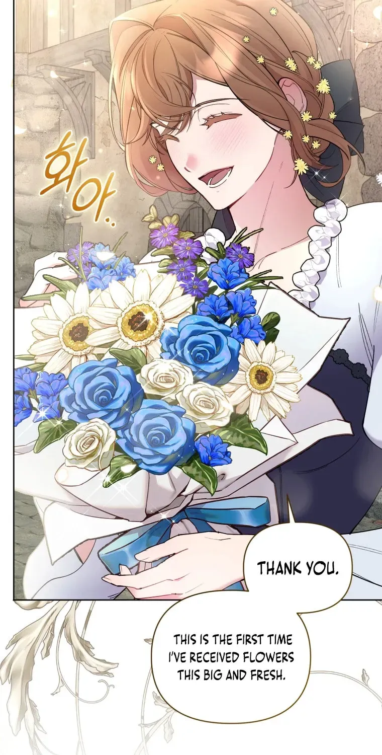 Don’t Worry, We Both Agreed to this Fraudulent Marriage Chapter 5.1 page 15 - 