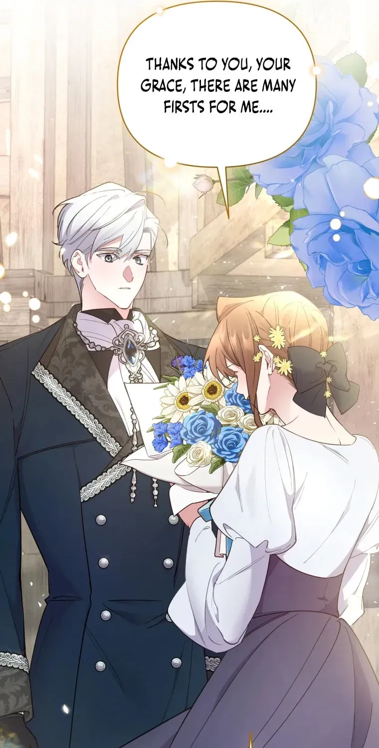 Don’t Worry, We Both Agreed to this Fraudulent Marriage Chapter 5.1 page 18 - 
