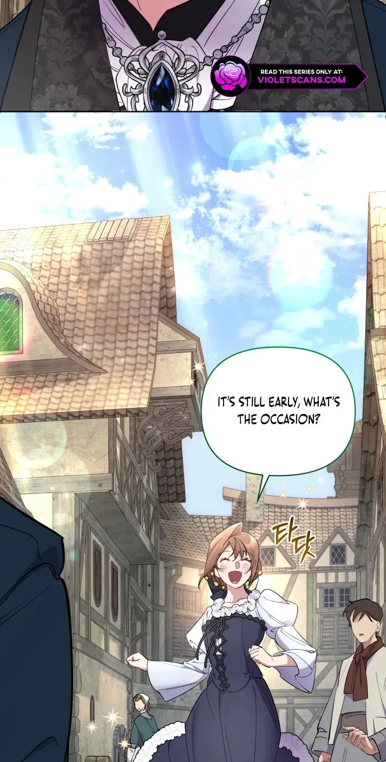 Don’t Worry, We Both Agreed to this Fraudulent Marriage Chapter 5.1 page 3 - 