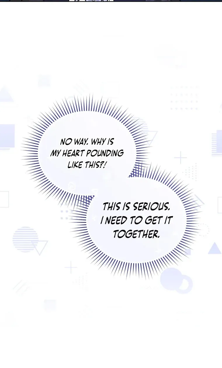 Don’t Worry, We Both Agreed to this Fraudulent Marriage Chapter 5.1 page 22 - 
