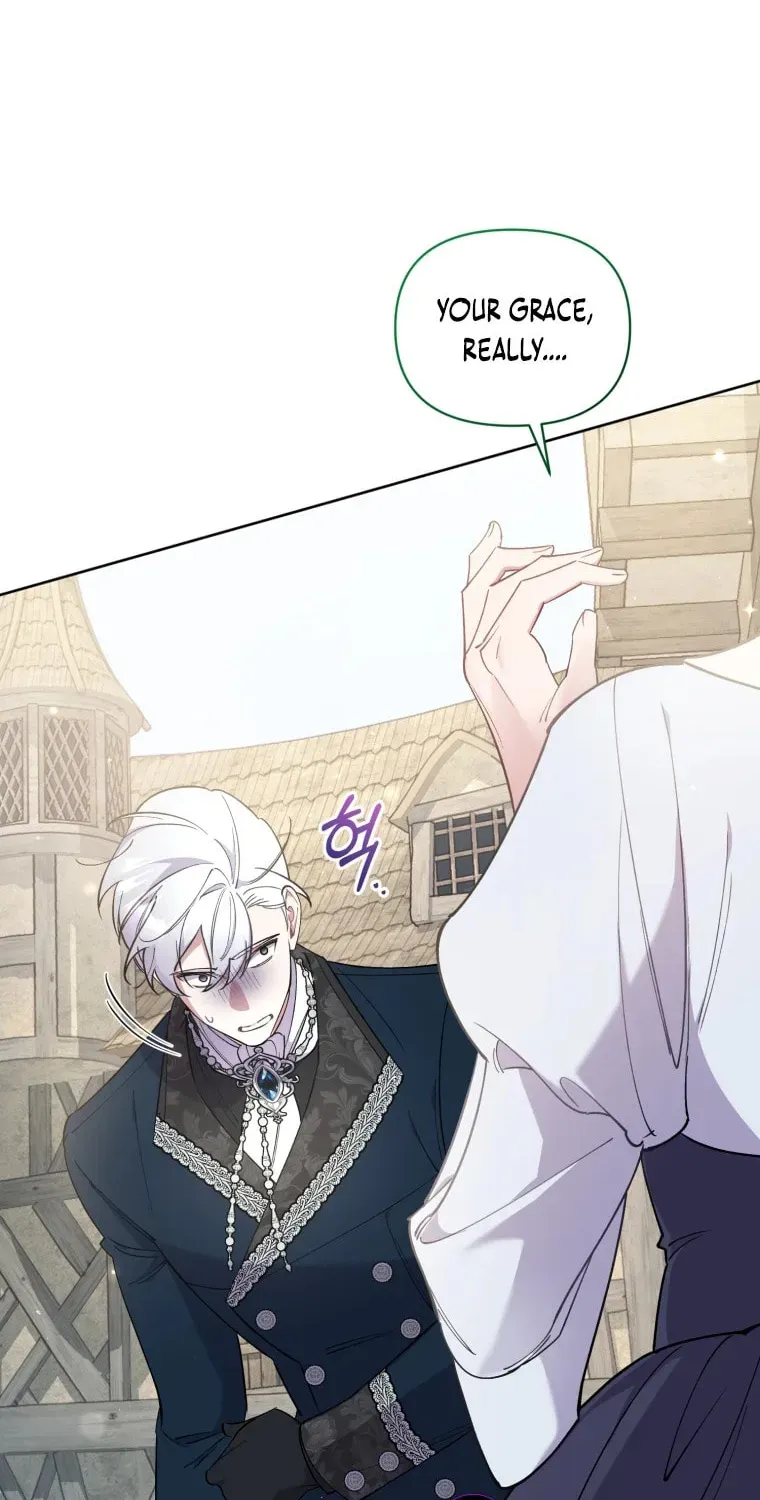 Don’t Worry, We Both Agreed to this Fraudulent Marriage Chapter 5.1 page 28 - 