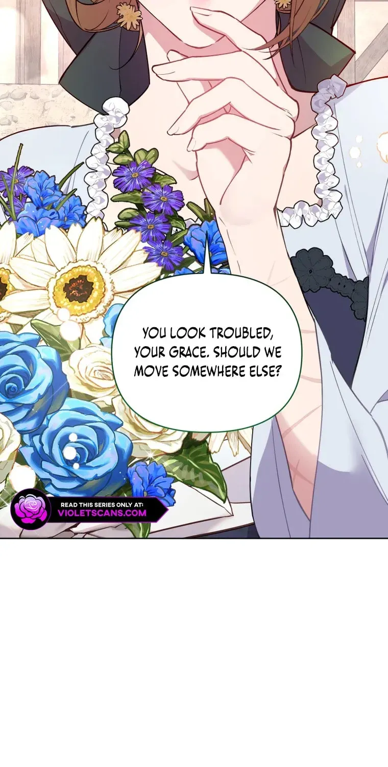 Don’t Worry, We Both Agreed to this Fraudulent Marriage Chapter 5.1 page 34 - 