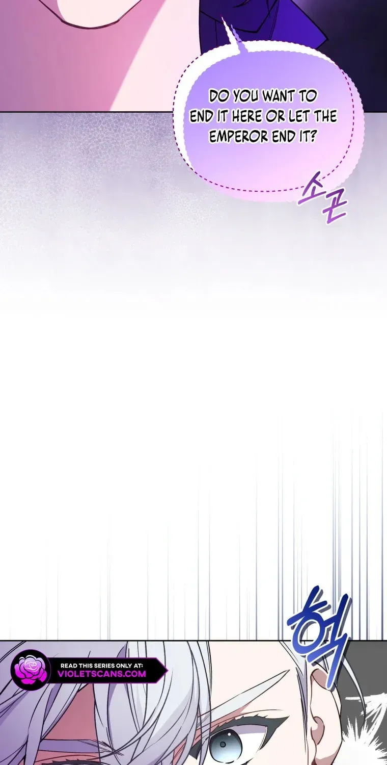 Don’t Worry, We Both Agreed to this Fraudulent Marriage Chapter 5.1 page 36 - 
