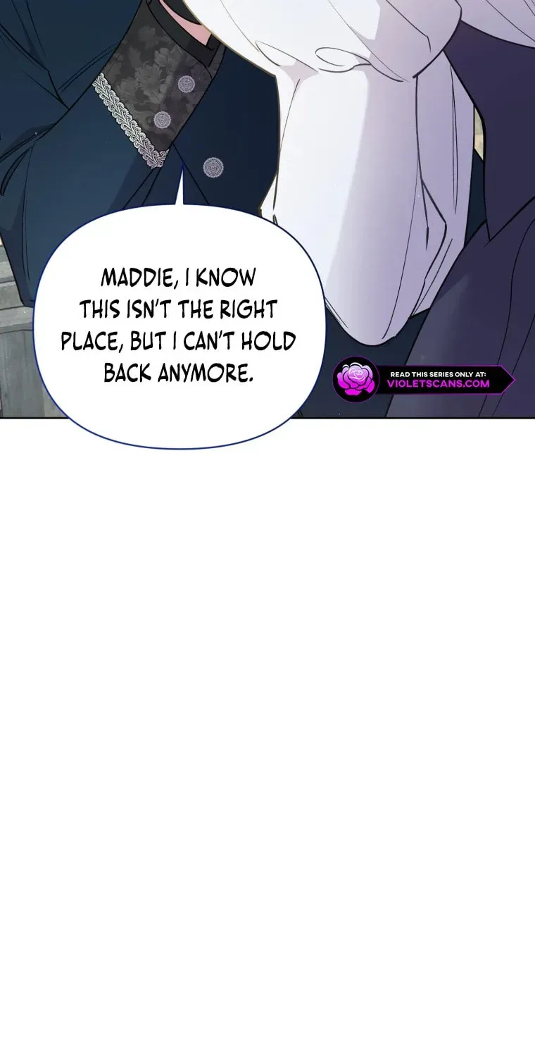 Don’t Worry, We Both Agreed to this Fraudulent Marriage Chapter 5.1 page 39 - 