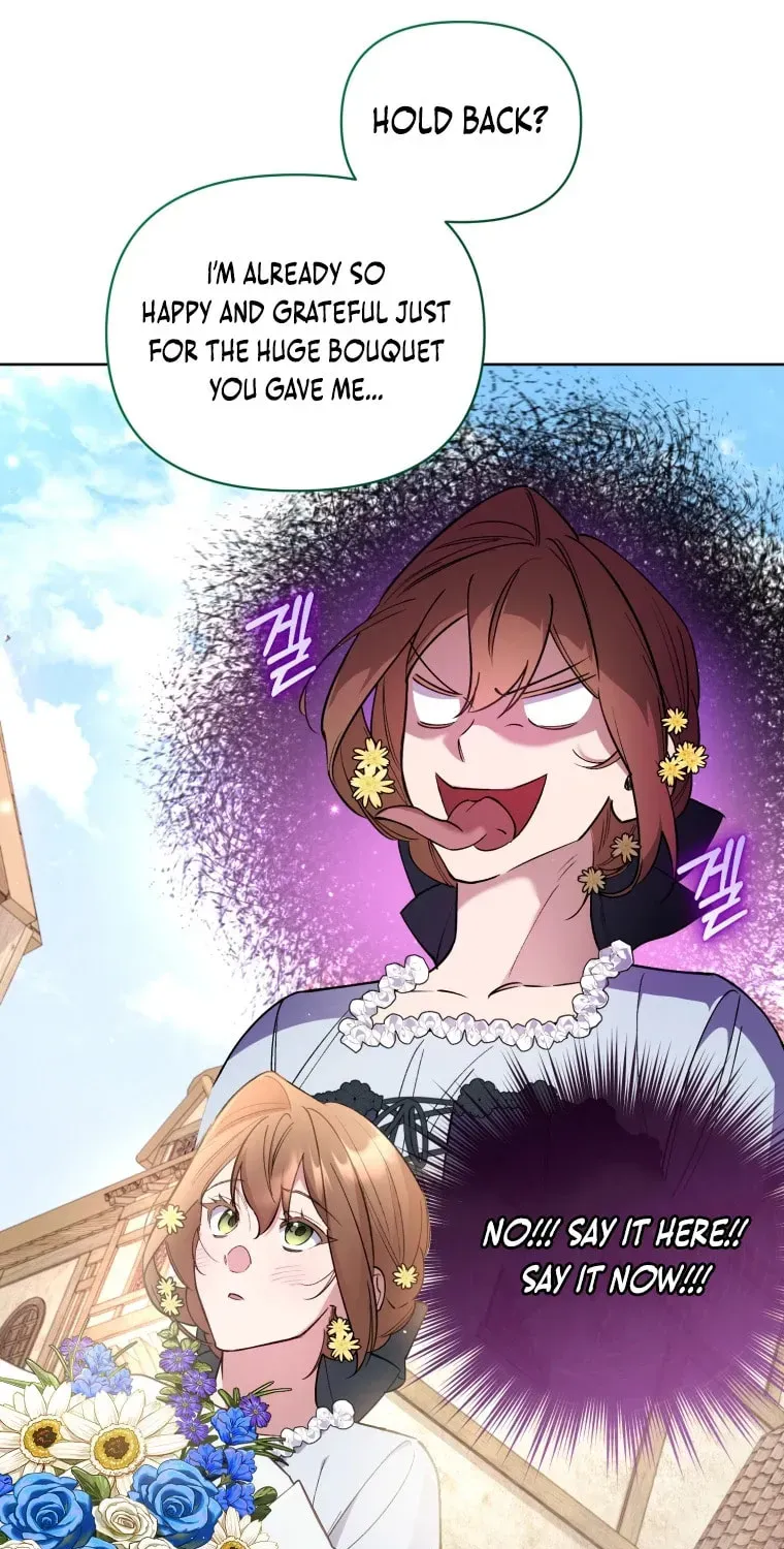Don’t Worry, We Both Agreed to this Fraudulent Marriage Chapter 5.1 page 40 - 