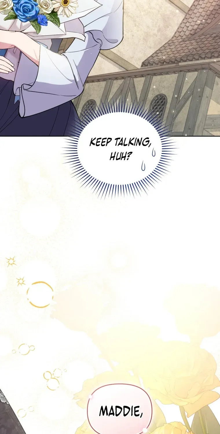 Don’t Worry, We Both Agreed to this Fraudulent Marriage Chapter 5.1 page 41 - 