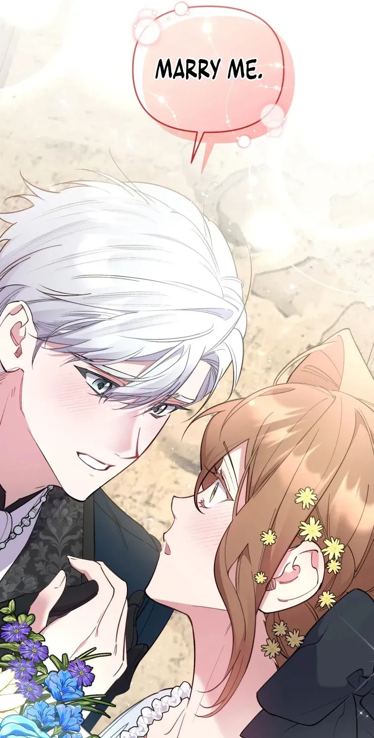 Don’t Worry, We Both Agreed to this Fraudulent Marriage Chapter 5.1 page 43 - 