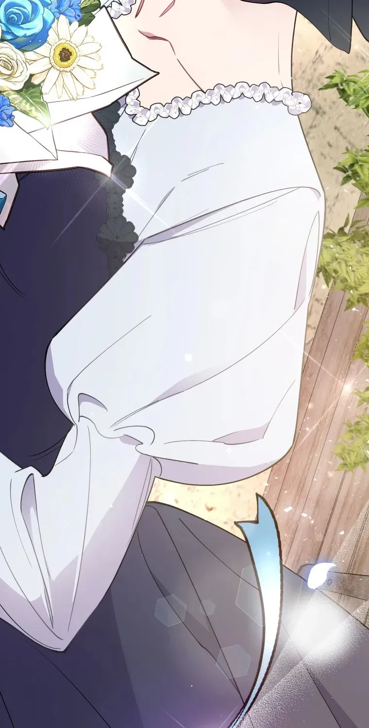 Don’t Worry, We Both Agreed to this Fraudulent Marriage Chapter 5.1 page 44 - 