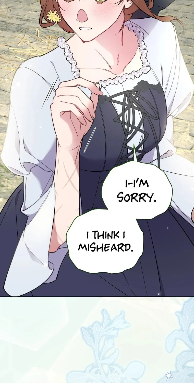Don’t Worry, We Both Agreed to this Fraudulent Marriage Chapter 5.1 page 48 - 