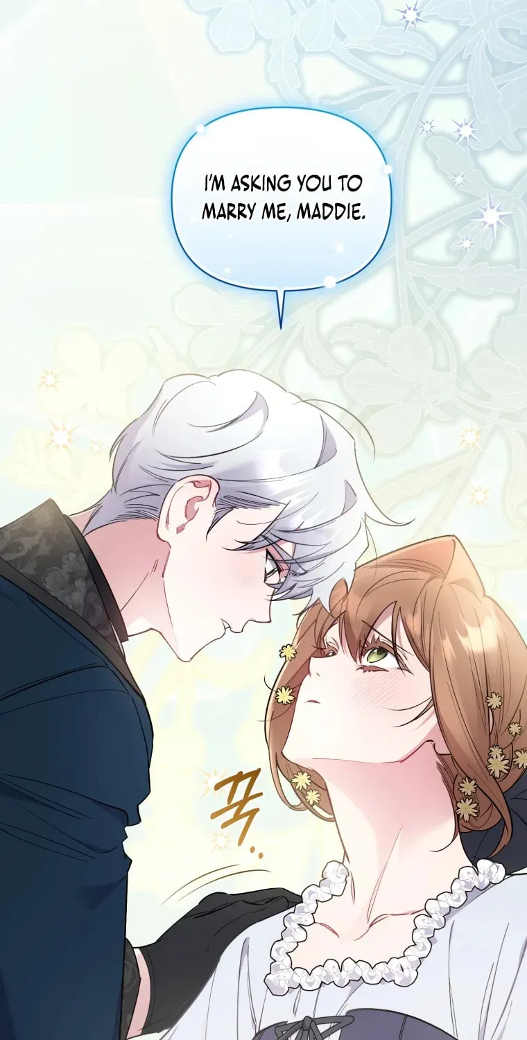 Don’t Worry, We Both Agreed to this Fraudulent Marriage Chapter 5.1 page 49 - 