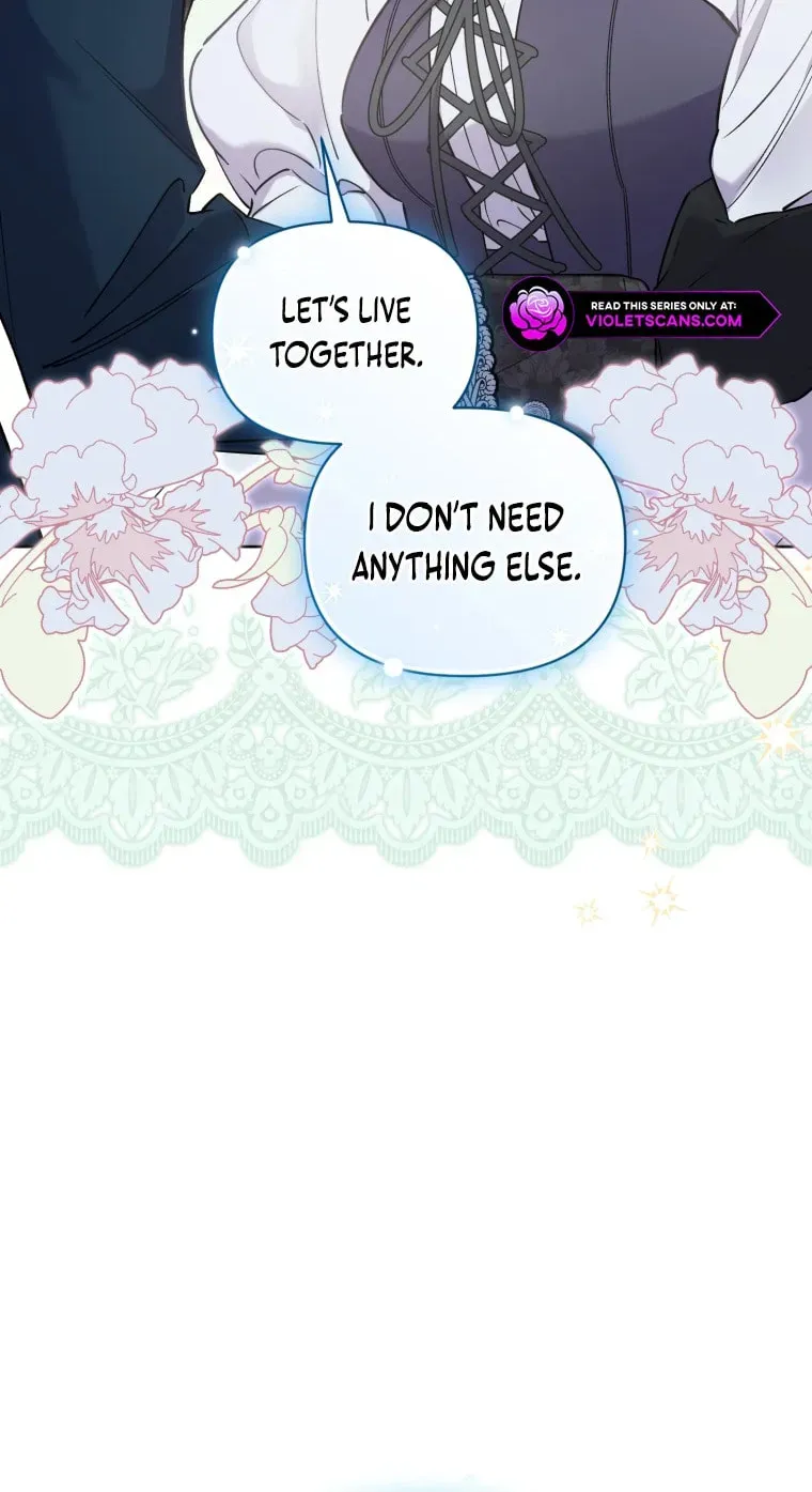 Don’t Worry, We Both Agreed to this Fraudulent Marriage Chapter 5.1 page 50 - 