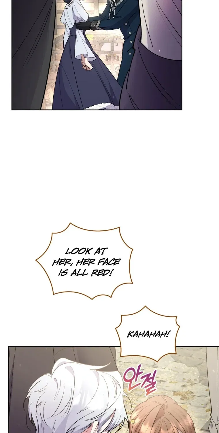 Don’t Worry, We Both Agreed to this Fraudulent Marriage Chapter 5.1 page 53 - 