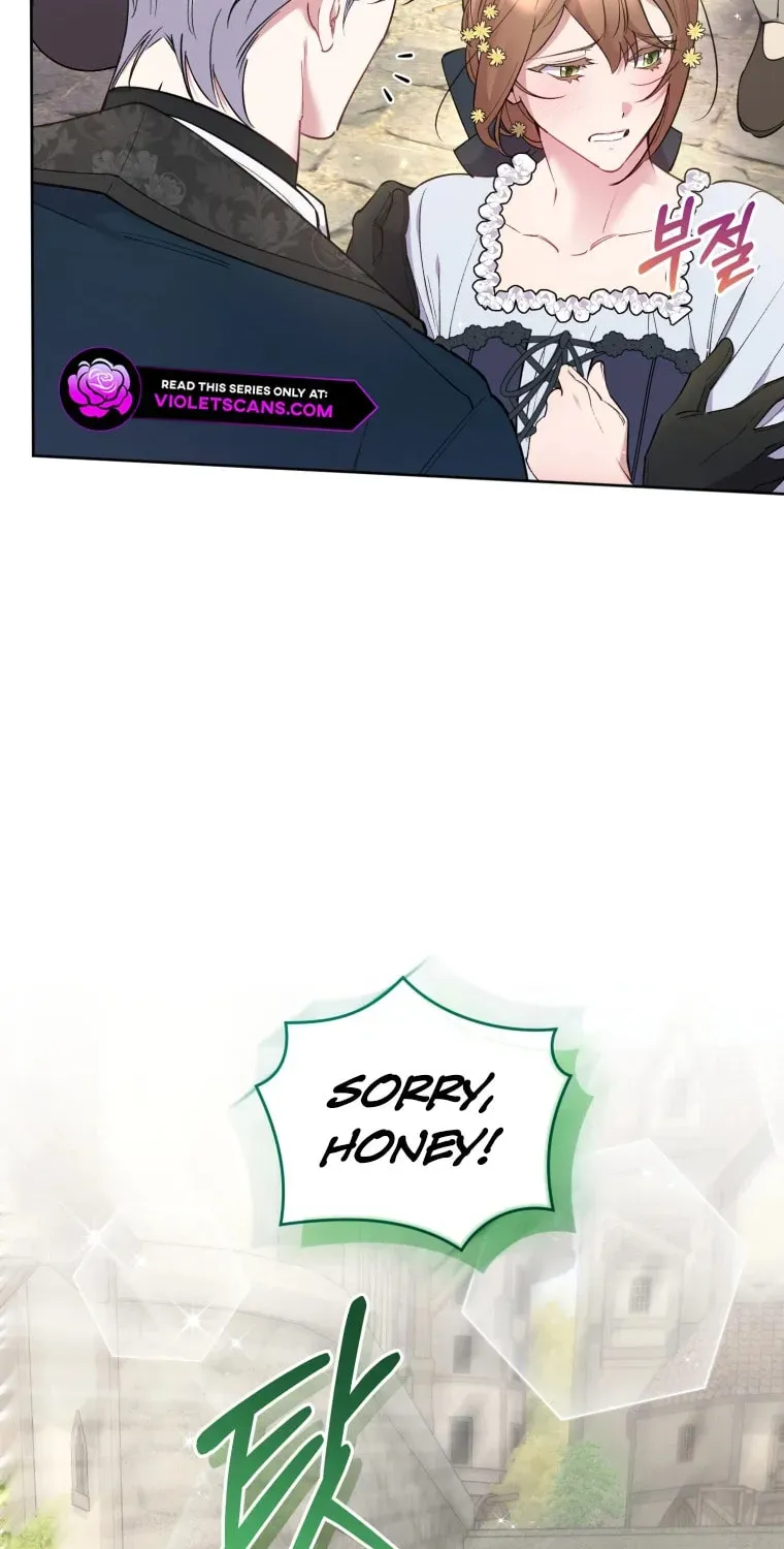 Don’t Worry, We Both Agreed to this Fraudulent Marriage Chapter 5.1 page 54 - 