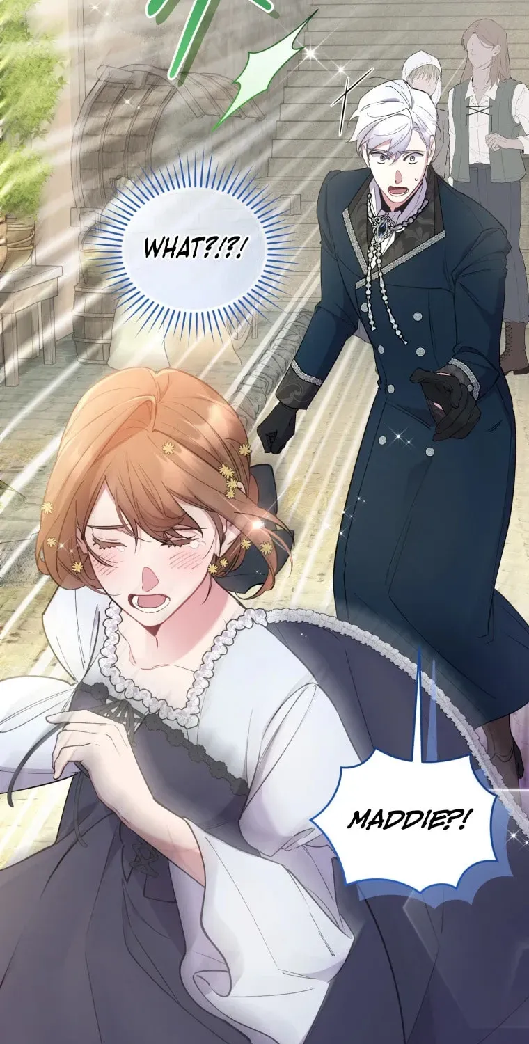 Don’t Worry, We Both Agreed to this Fraudulent Marriage Chapter 5.1 page 55 - 