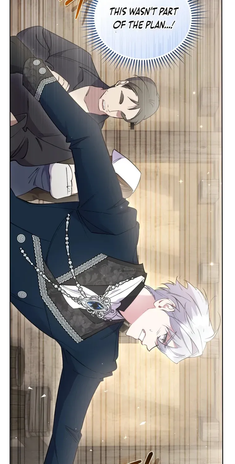 Don’t Worry, We Both Agreed to this Fraudulent Marriage Chapter 5.1 page 57 - 