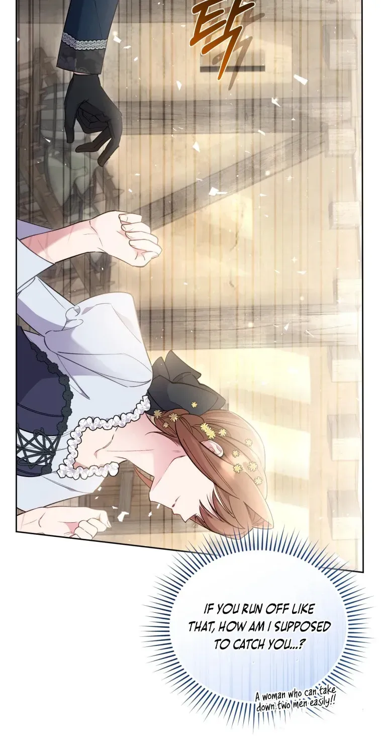 Don’t Worry, We Both Agreed to this Fraudulent Marriage Chapter 5.1 page 58 - 