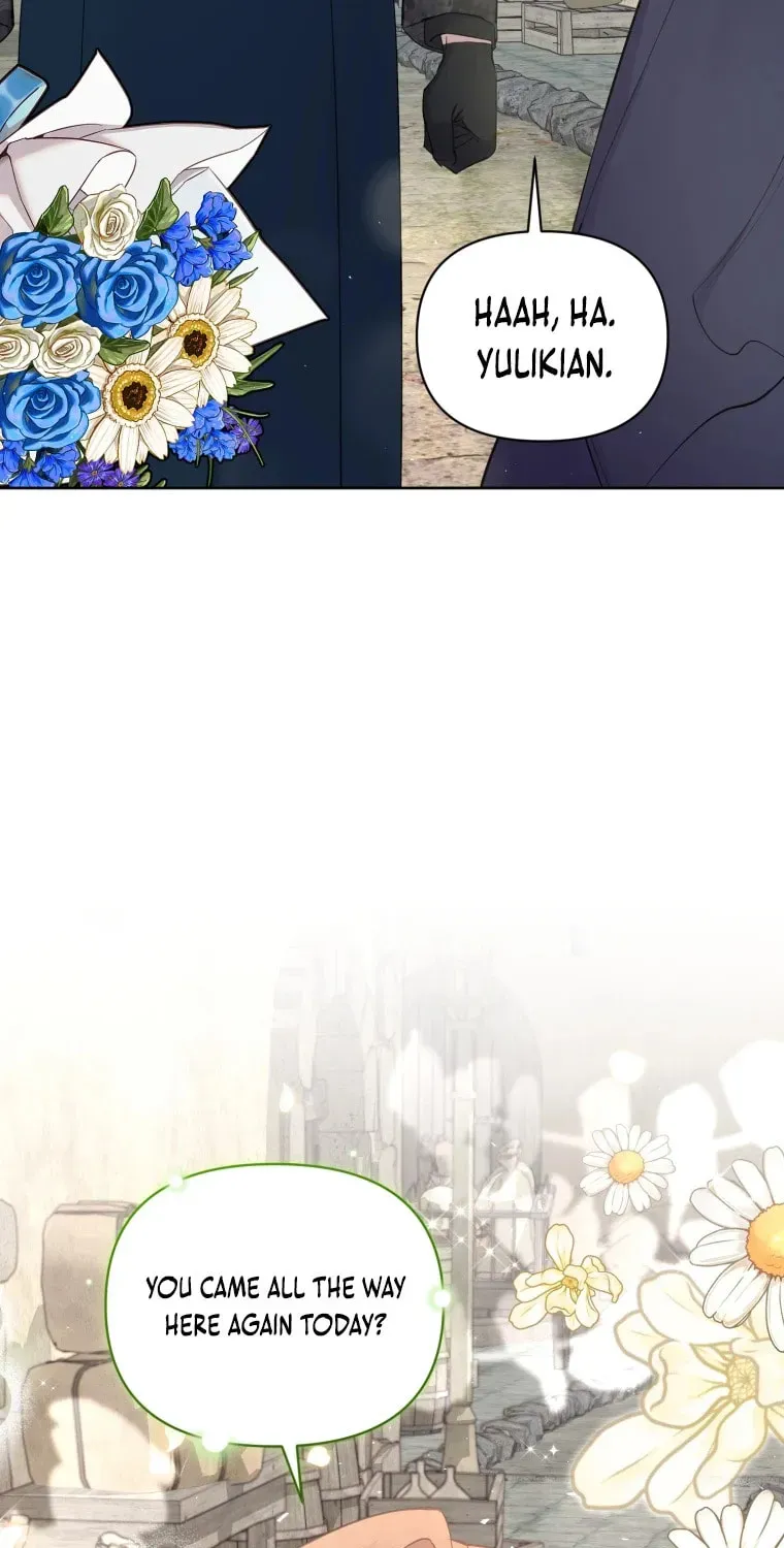 Don’t Worry, We Both Agreed to this Fraudulent Marriage Chapter 5.1 page 7 - 