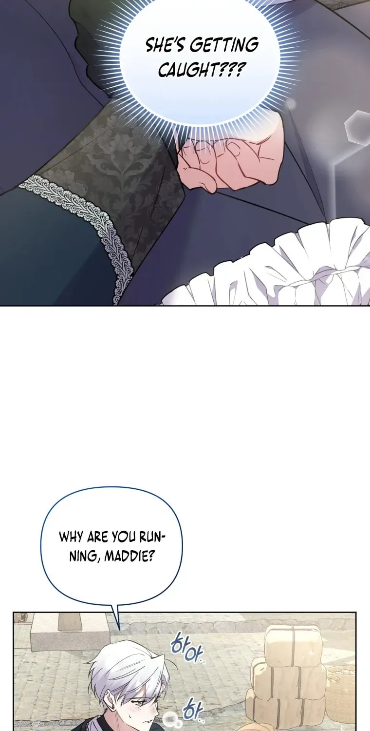 Don’t Worry, We Both Agreed to this Fraudulent Marriage Chapter 5.1 page 61 - 