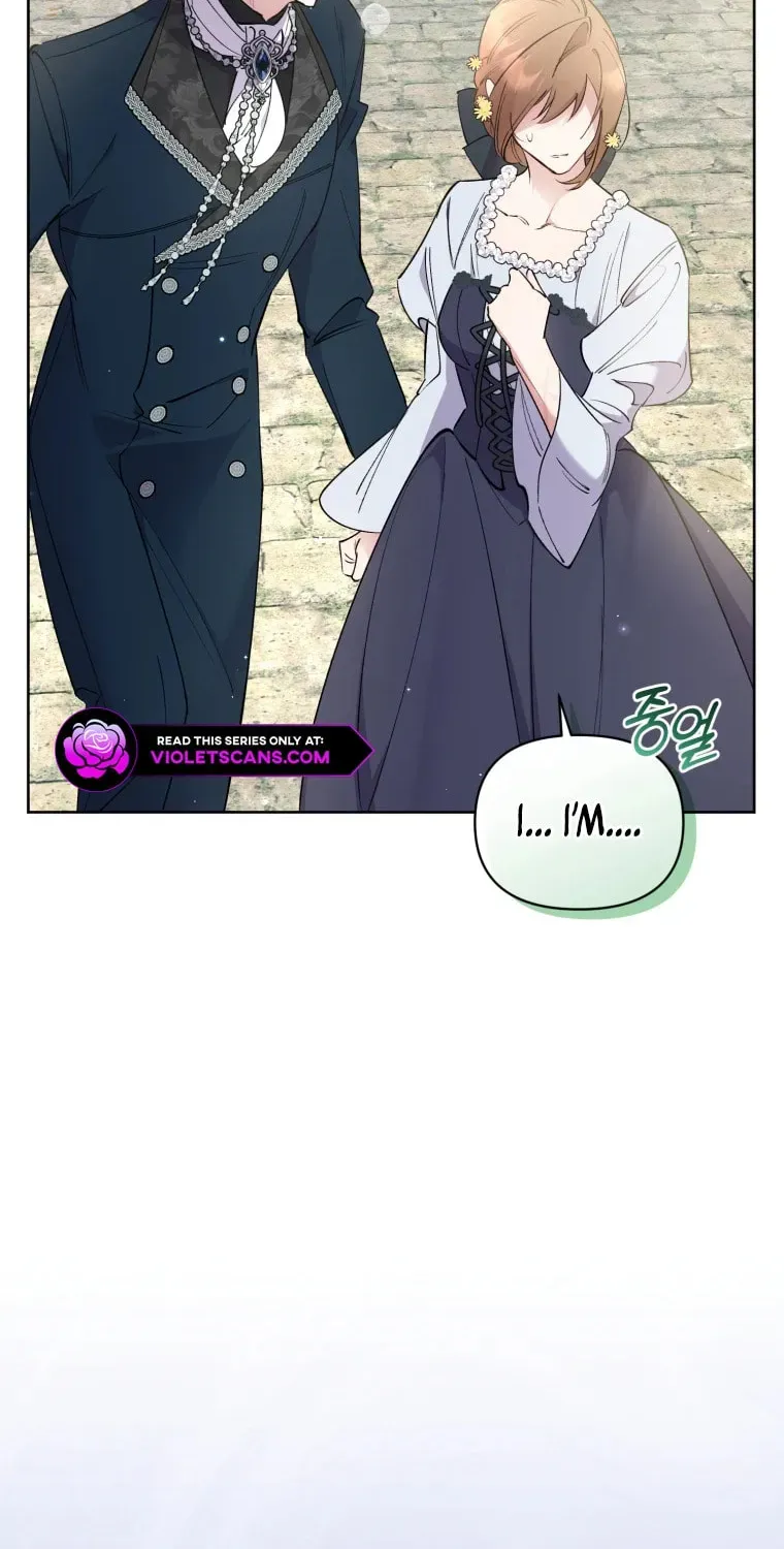 Don’t Worry, We Both Agreed to this Fraudulent Marriage Chapter 5.1 page 62 - 