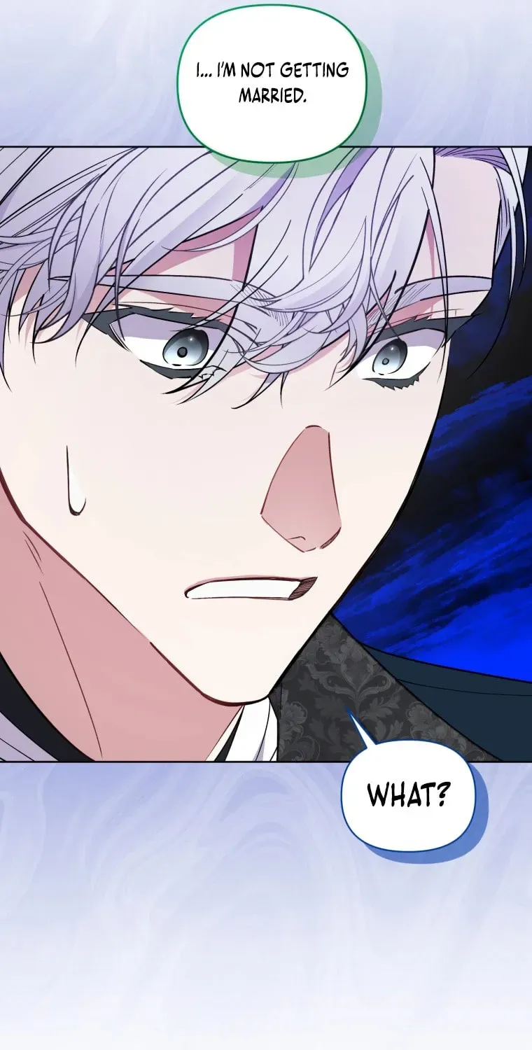 Don’t Worry, We Both Agreed to this Fraudulent Marriage Chapter 5.1 page 63 - 