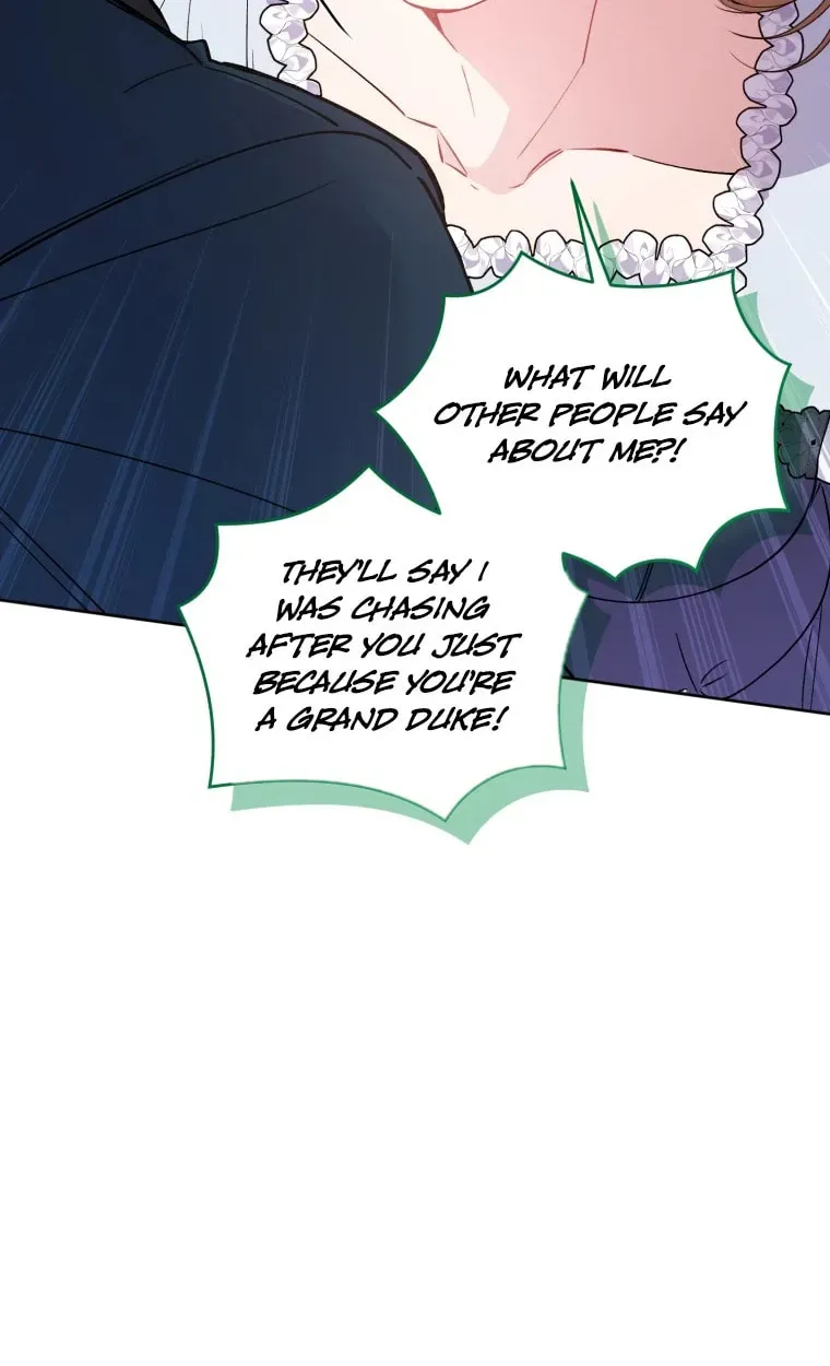 Don’t Worry, We Both Agreed to this Fraudulent Marriage Chapter 5.1 page 66 - 