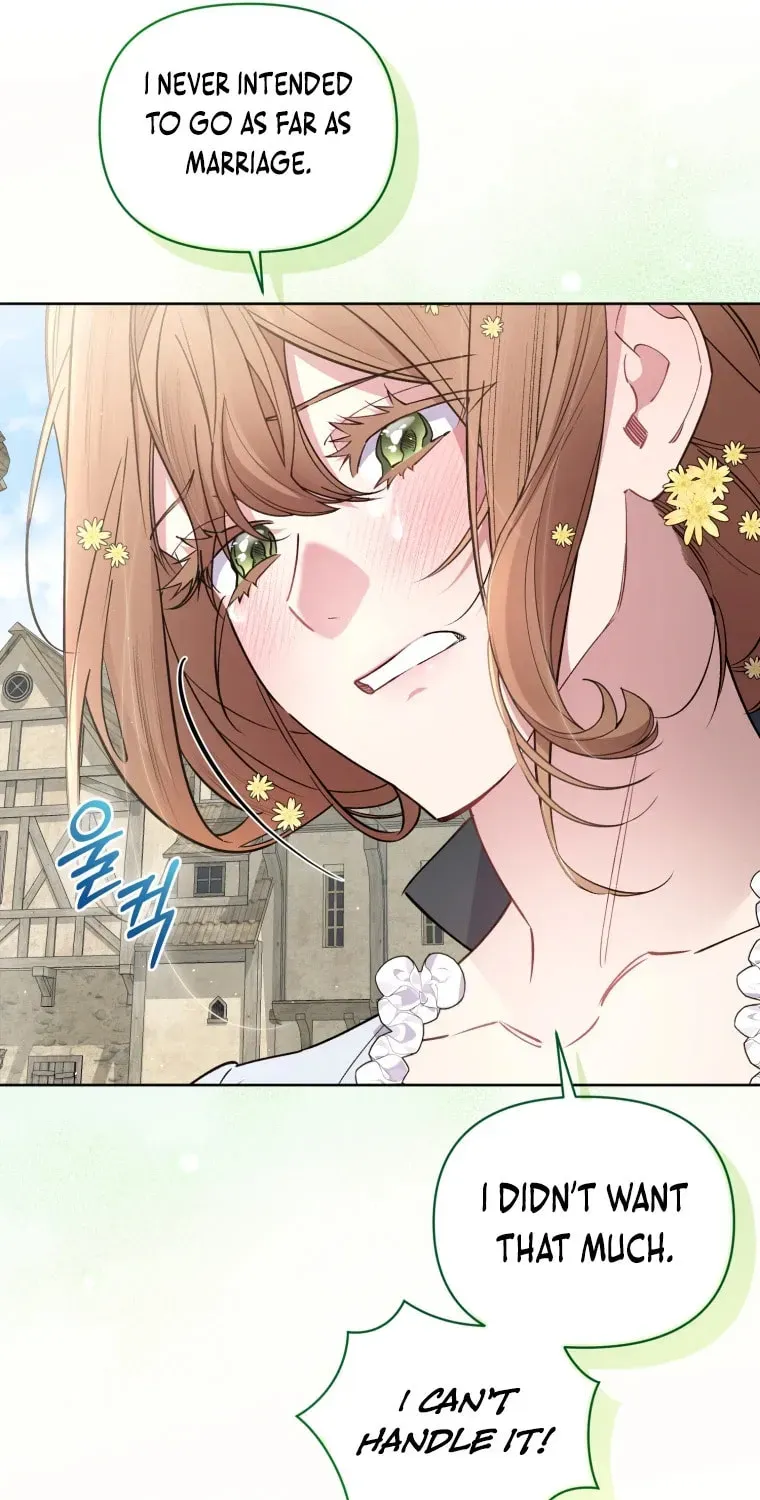 Don’t Worry, We Both Agreed to this Fraudulent Marriage Chapter 5.1 page 67 - 