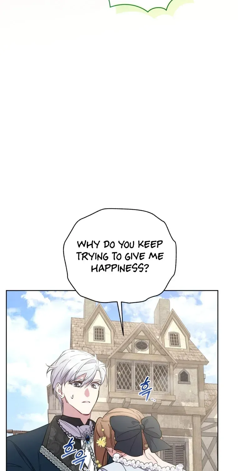 Don’t Worry, We Both Agreed to this Fraudulent Marriage Chapter 5.1 page 68 - 