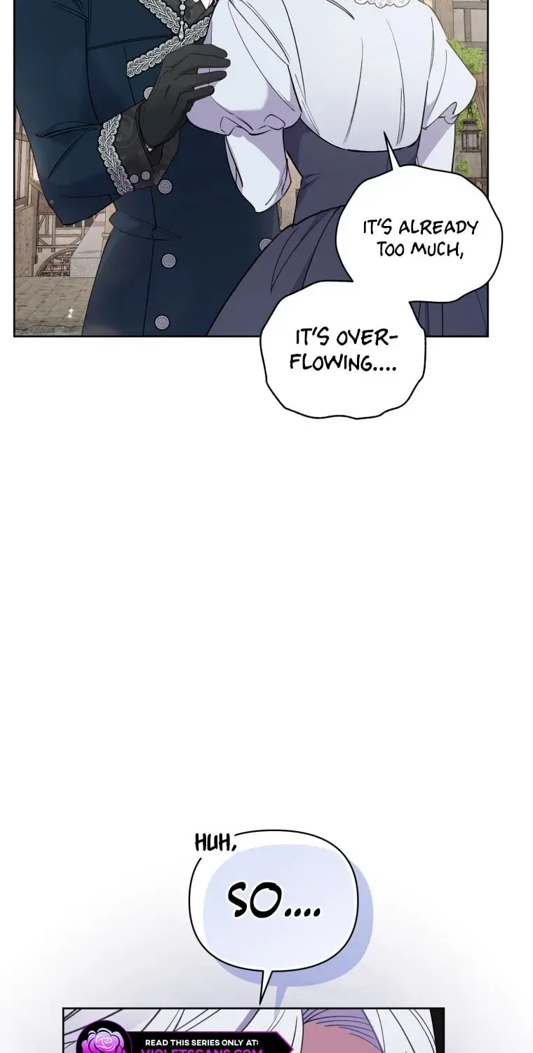 Don’t Worry, We Both Agreed to this Fraudulent Marriage Chapter 5.1 page 69 - 