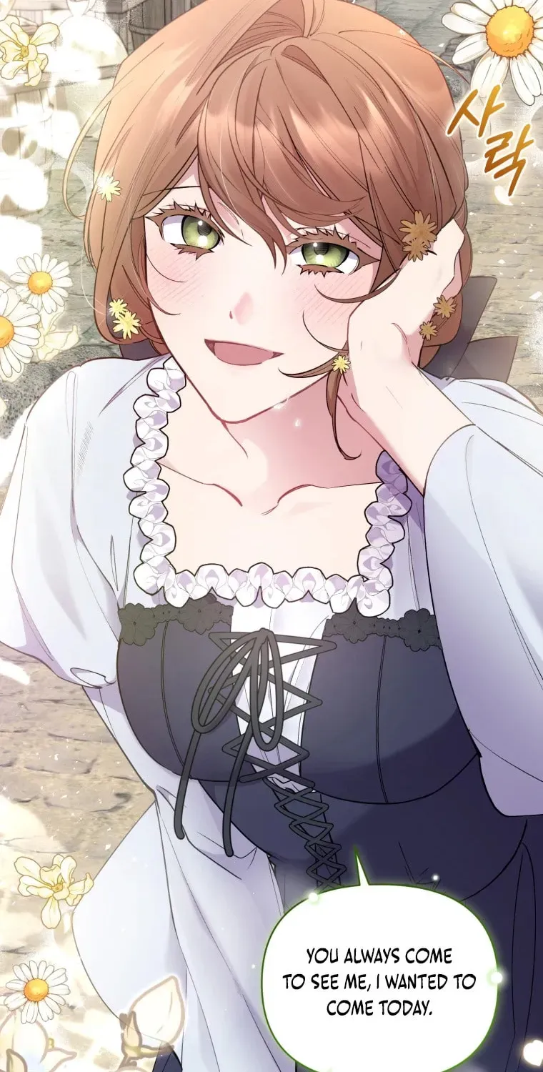 Don’t Worry, We Both Agreed to this Fraudulent Marriage Chapter 5.1 page 8 - 