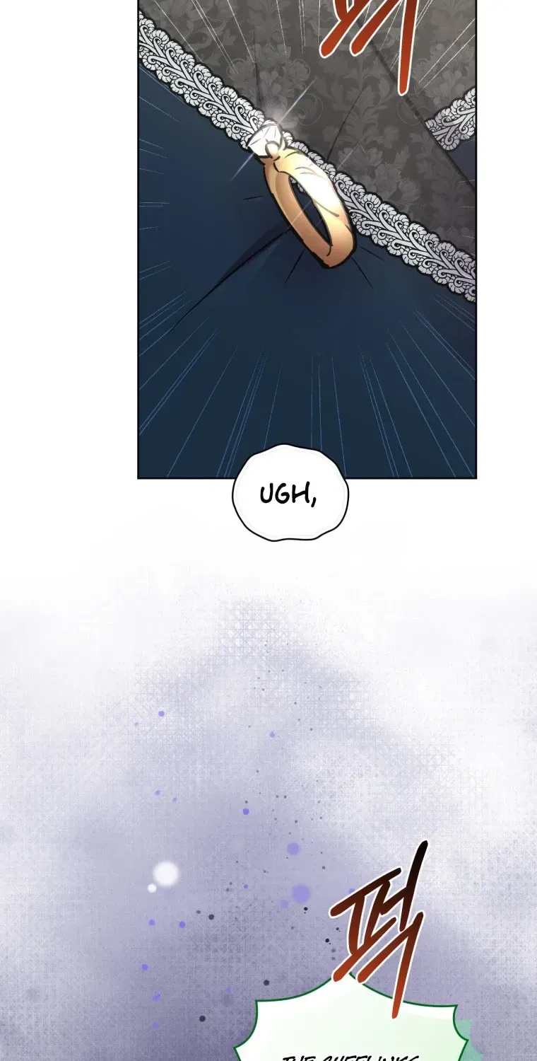 Don’t Worry, We Both Agreed to this Fraudulent Marriage Chapter 5.1 page 73 - 