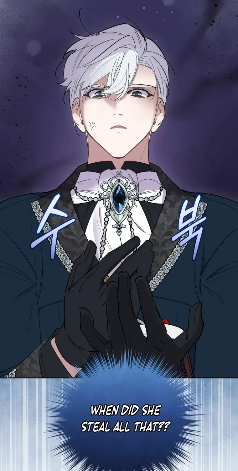 Don’t Worry, We Both Agreed to this Fraudulent Marriage Chapter 5.1 page 75 - 
