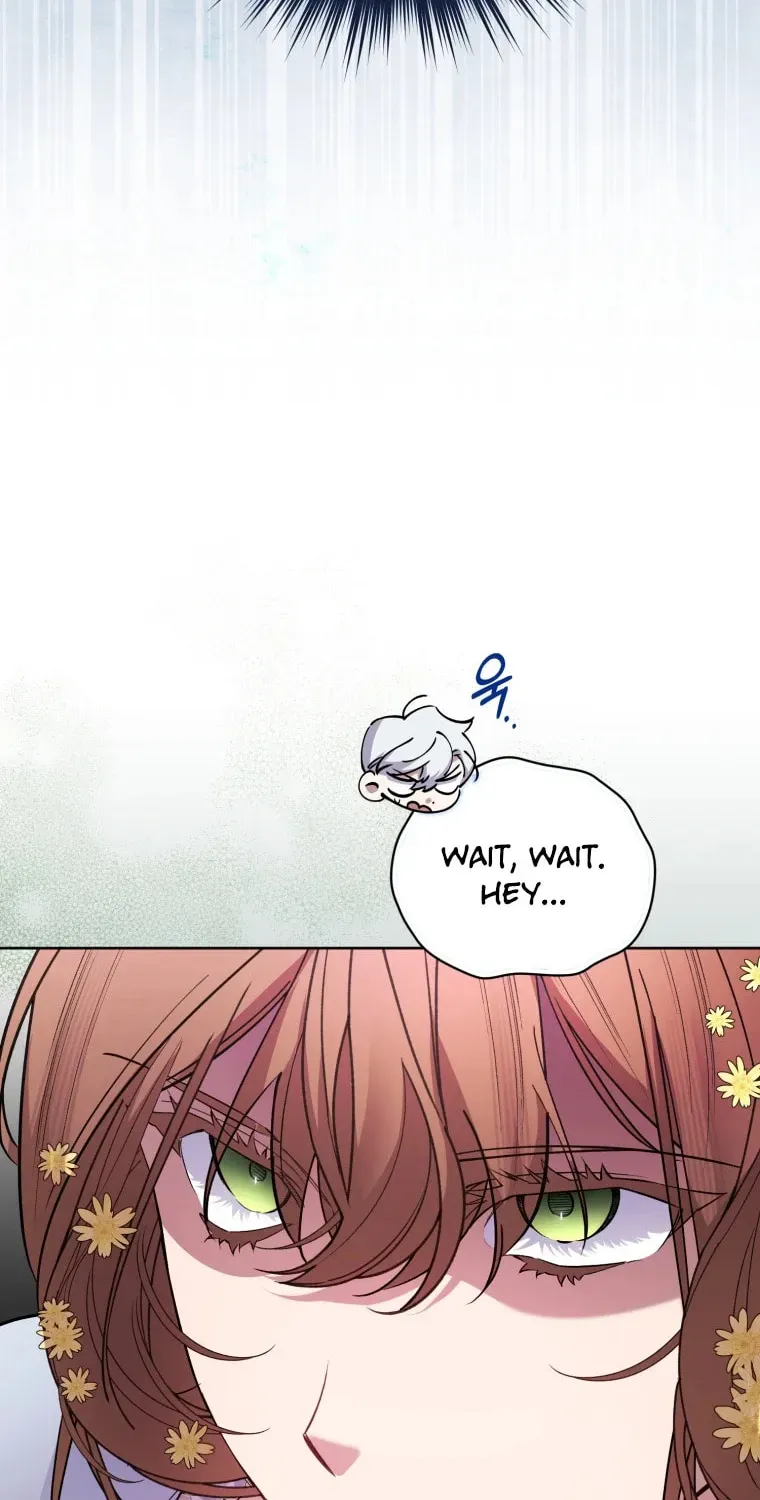 Don’t Worry, We Both Agreed to this Fraudulent Marriage Chapter 5.1 page 76 - 