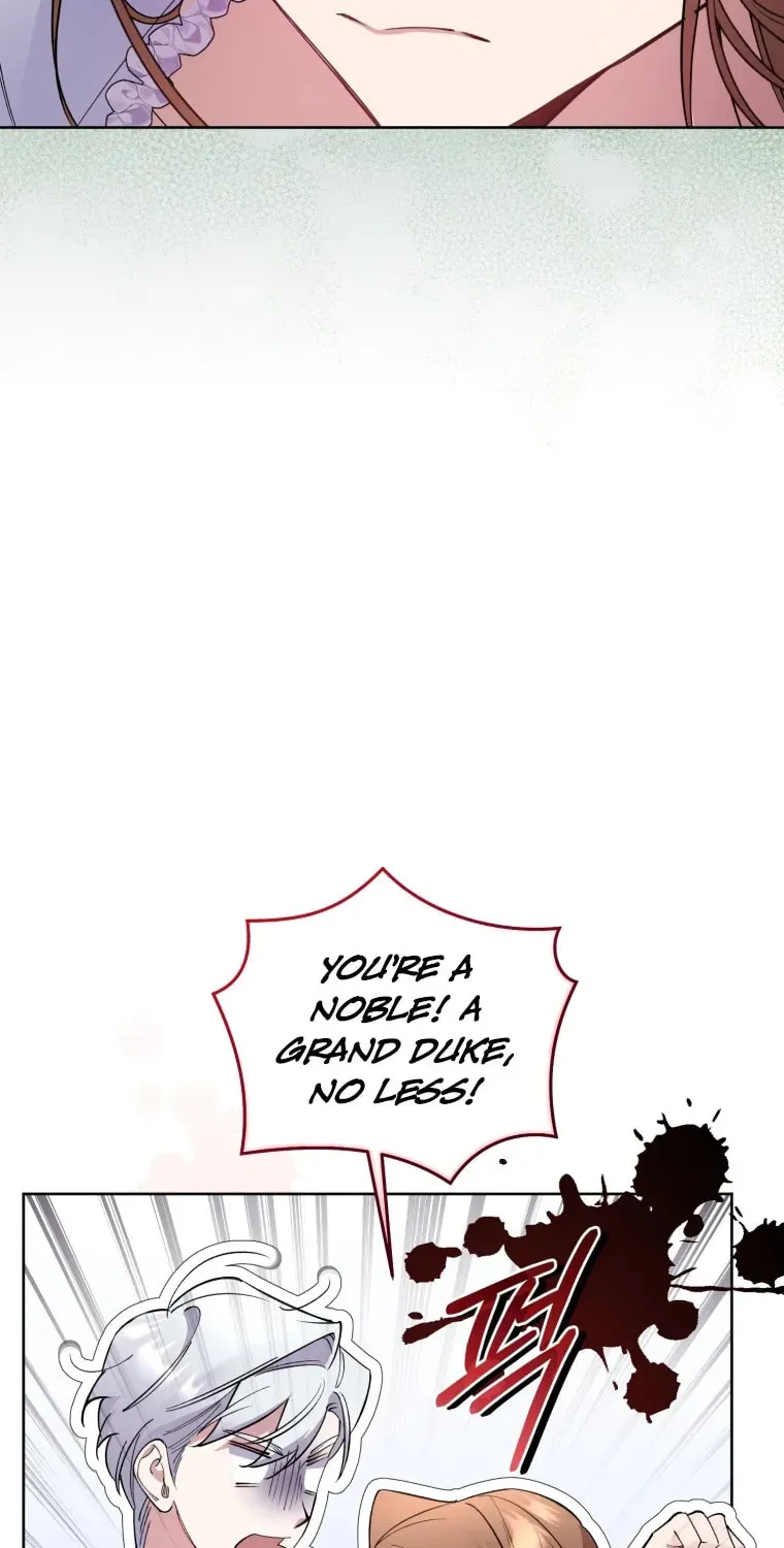 Don’t Worry, We Both Agreed to this Fraudulent Marriage Chapter 5.1 page 77 - 