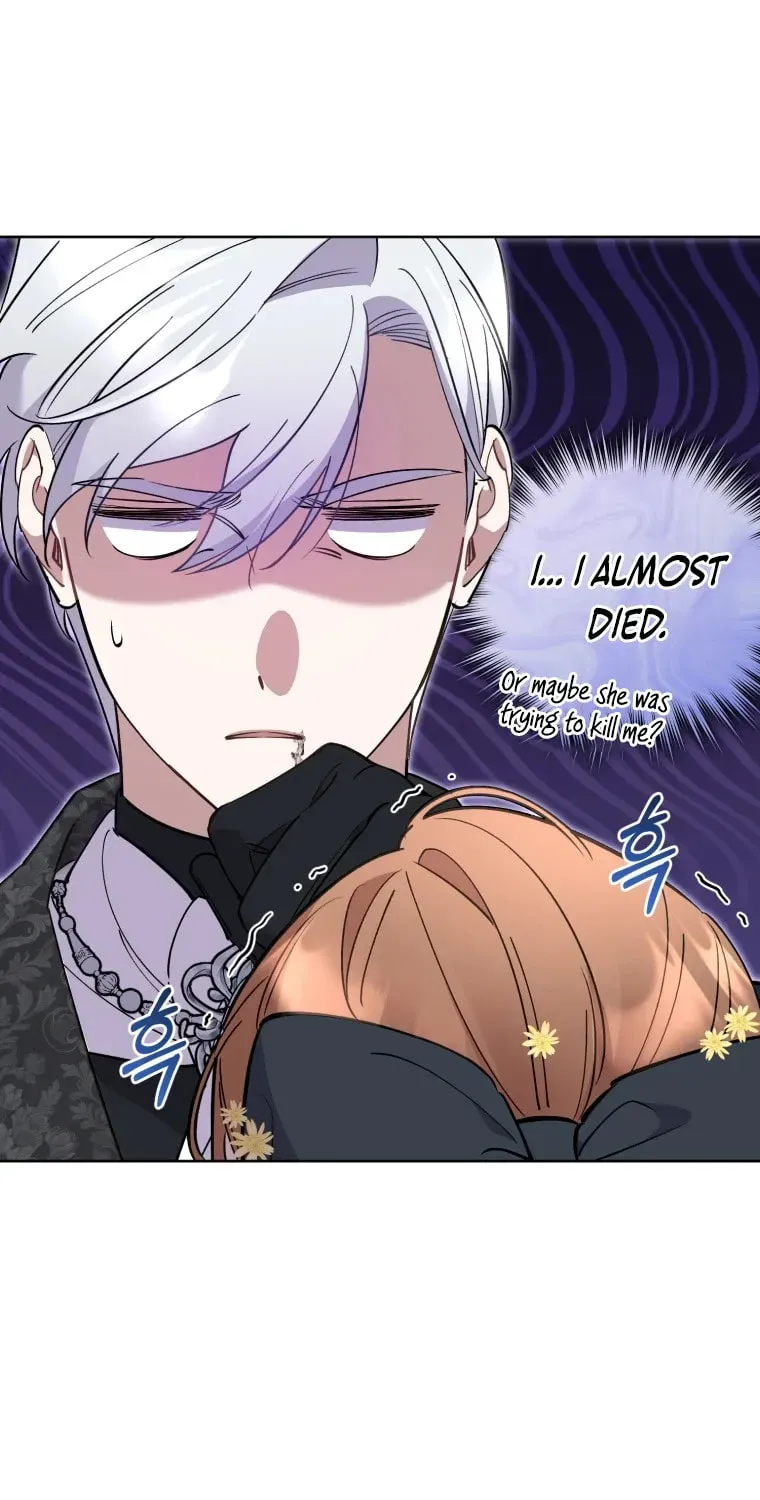 Don’t Worry, We Both Agreed to this Fraudulent Marriage Chapter 5.1 page 79 - 