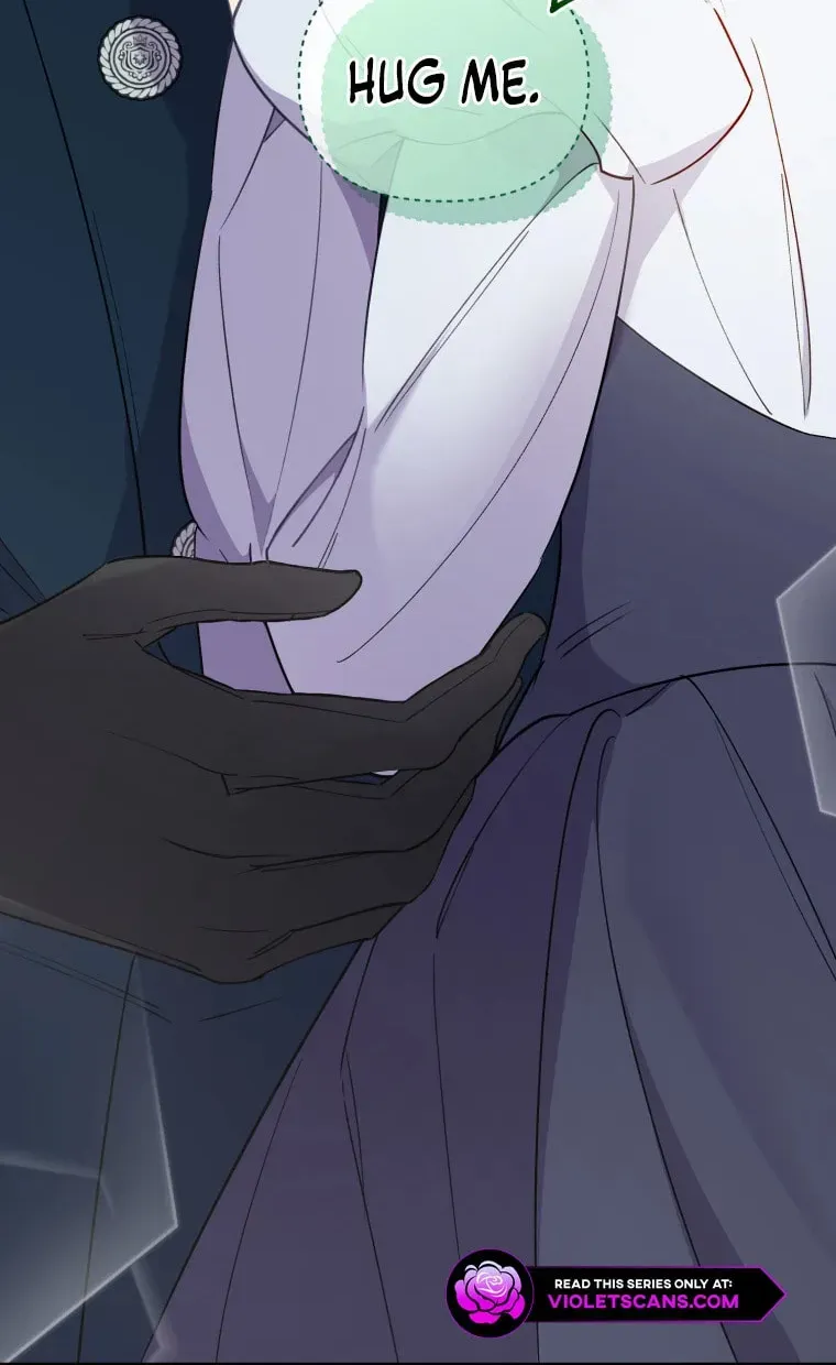 Don’t Worry, We Both Agreed to this Fraudulent Marriage Chapter 5.1 page 82 - 