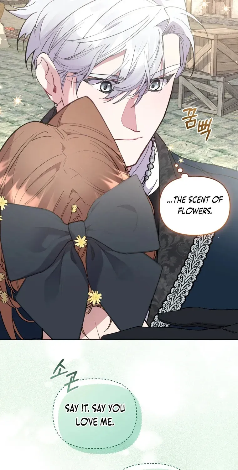 Don’t Worry, We Both Agreed to this Fraudulent Marriage Chapter 5.1 page 84 - 